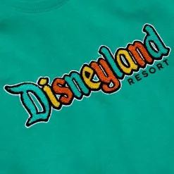Disneyland Resort Sweatshirt Pour Adultes -Disney Store 2403046850004M 3