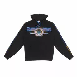 Disney Store Sweatshirt à Capuche Black Panther: World Of Wakanda Pour Adultes