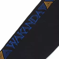 Disney Store Sweatshirt à Capuche Black Panther: World Of Wakanda Pour Adultes -Disney Store 2403046859790M 3