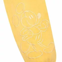 Disney Store Pantalon De Jogging Mickey Genuine Mousewear Jaune Pour Adultes -Disney Store 2403049200008M 2