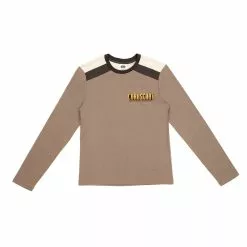 Disney Store Haut à Manches Longues Coruscant Star Wars Pour Adultes