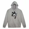 Sweatshirt à Capuche Oswald Le Lapin Chanceux Disney100 Pour Adultes