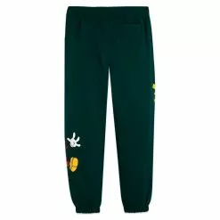 Disney Store Pantalon De Jogging Mickey Pour Adultes -Disney Store 2403049220024M 2