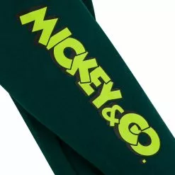 Disney Store Pantalon De Jogging Mickey Pour Adultes -Disney Store 2403049220024M 4