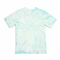 Disneyland Resort T-shirt Donald Style Tie And Dye Pour Adultes -Disney Store 2403049220025M 2