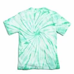 Disneyland Resort T-shirt Dingo Style Tie And Dye Pour Adultes -Disney Store 2403049220026M 2