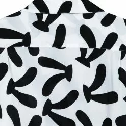 Chemise Tissée Oswald Le Lapin Chanceux Disney100 Pour Adultes -Disney Store 2403049490039M 2