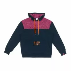 Disney Store Sweatshirt à Capuche Black Panther: World Of Wakanda Pour Adultes