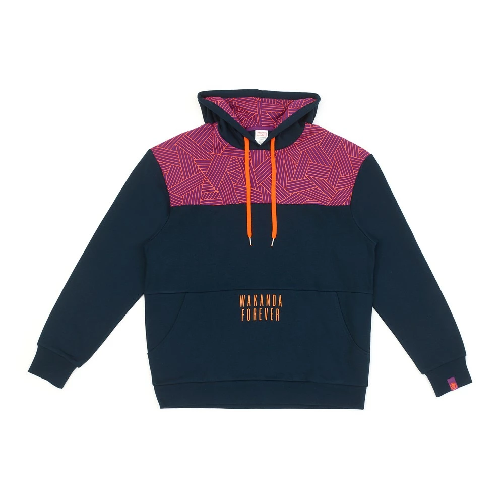 Disney Store Sweatshirt à Capuche Black Panther: World Of Wakanda Pour Adultes 1 Disney Store Sweatshirt à Capuche Black Panther: World Of Wakanda Pour Adultes