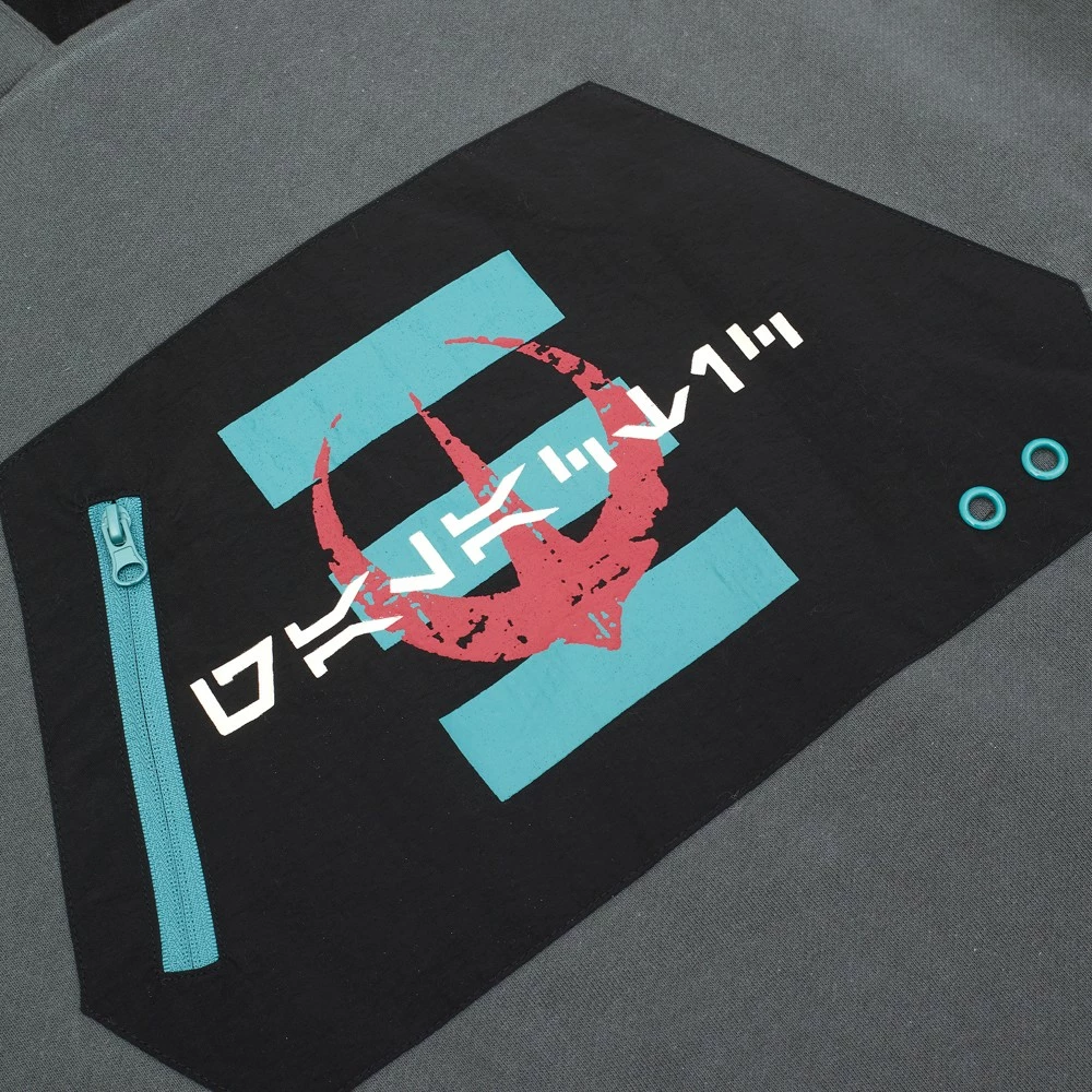 Disney Store Sweatshirt à Capuche Andor Pour Adultes 3 Disney Store Sweatshirt à Capuche Andor Pour Adultes – Image 3