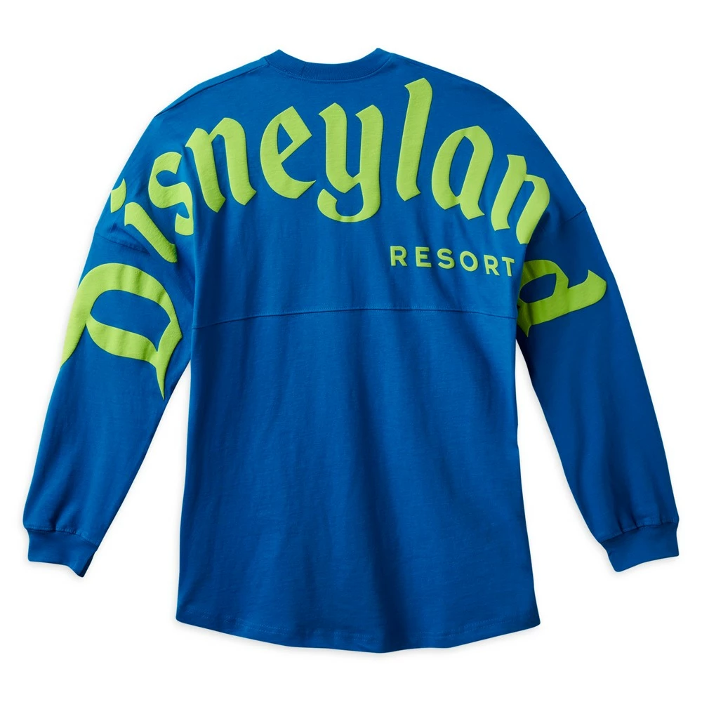 Disneyland Resort Sweatshirt Spirit Jersey Pour Adultes 2 Disneyland Resort Sweatshirt Spirit Jersey Pour Adultes – Image 2