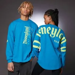 Disneyland Resort Sweatshirt Spirit Jersey Pour Adultes 5 Disneyland Resort Sweatshirt Spirit Jersey Pour Adultes -Disney Store 2403050880238M 2