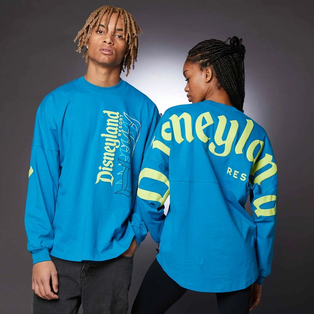 Disneyland Resort Sweatshirt Spirit Jersey Pour Adultes 3 Disneyland Resort Sweatshirt Spirit Jersey Pour Adultes – Image 3