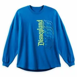 Disneyland Resort Sweatshirt Spirit Jersey Pour Adultes