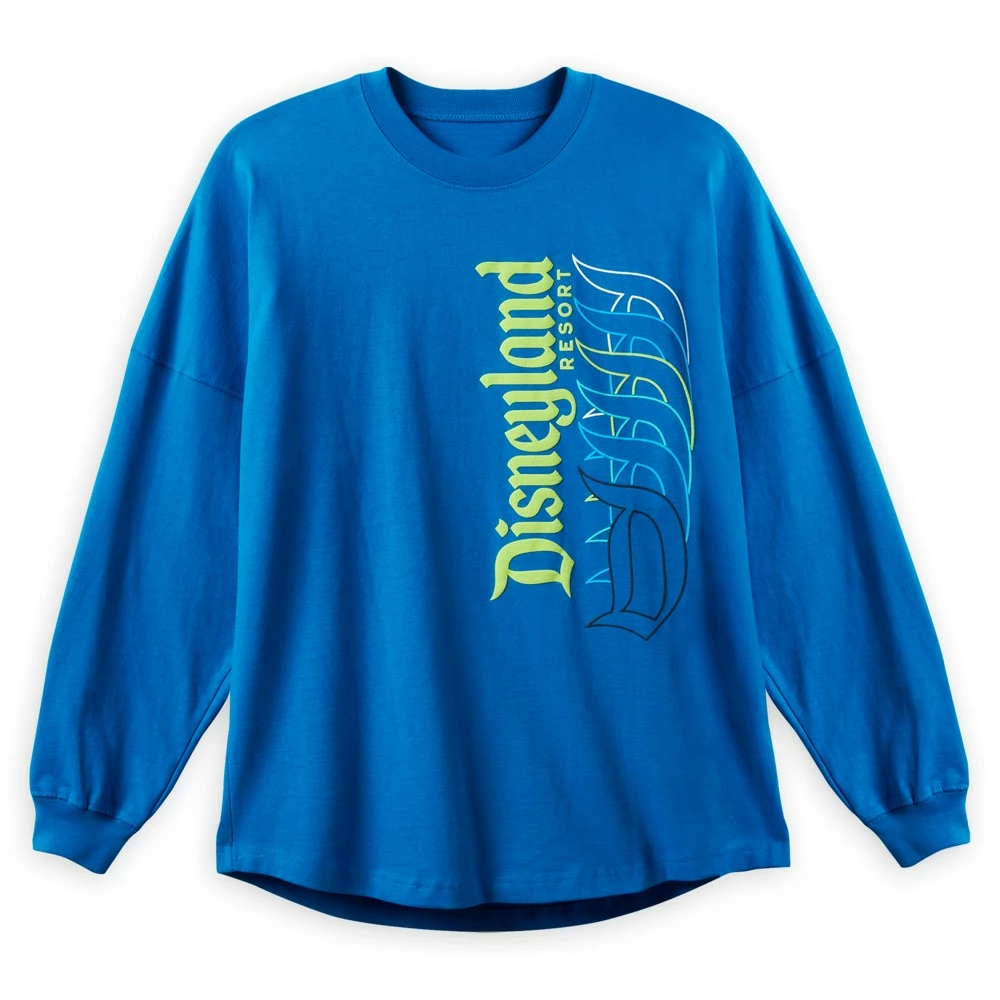 Disneyland Resort Sweatshirt Spirit Jersey Pour Adultes 1 Disneyland Resort Sweatshirt Spirit Jersey Pour Adultes