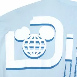 Walt Disney World Sweatshirt Stitch Spirit Jersey Pour Adultes, Lilo & Stitch -Disney Store 2403050880240M 3