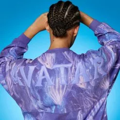 Disney Store Sweat Spirit Jersey Avatar : La Voie De L'eau Pour Adultes -Disney Store 2403050880242M 3