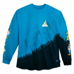 Walt Disney World Spirit Jersey Mickey Et Ses Amis 50th Anniversary Grand Finale Pour Adultes