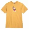 Disney Store T-shirt Mickey Genuine Mousewear à Manches Courtes Pour Adultes