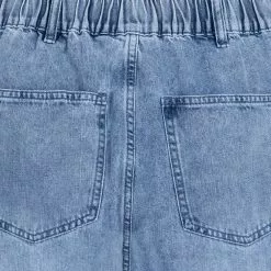 Disneyland Her Universe Jean Mickey Et Pluto Style BD Pour Adultes -Disney Store 2403052050012M 2