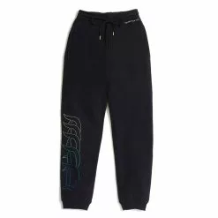 Disneyland Resort Pantalon De Jogging Noir Pour Adultes