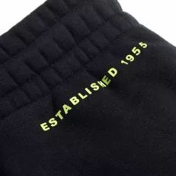 Disneyland Resort Pantalon De Jogging Noir Pour Adultes -Disney Store 2403052200003M 4