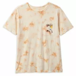 Disney Store T-shirt Tatooine Pour Adultes, Star Wars