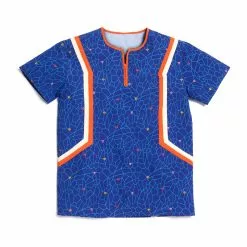 Disney Store Haut Black Panther: World Of Wakanda à Manches Courtes Pour Adultes