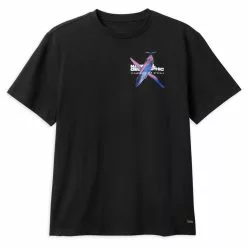 National Geographic T-shirt Baleine Pour Adultes