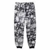 National Geographic Pantalon De Jogging Calotte Glaciaire Pour Adultes