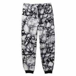 National Geographic Pantalon De Jogging Calotte Glaciaire Pour Adultes
