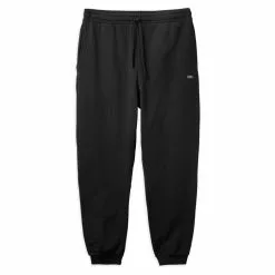 National Geographic Pantalon De Jogging Noir Pour Adultes