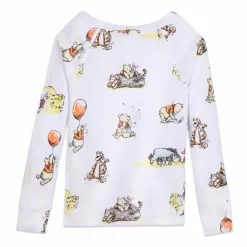 Disney Store Pyjama Winnie L'Ourson Et Ses Amis Pour Enfants -Disney Store 2405049220263M 2