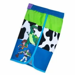 Disney Store Short De Bain Toy Story Pour Enfants -Disney Store 2414047540112M 2