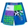 Disney Store Short De Bain Adaptatif Toy Story Pour Enfants