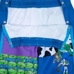 Disney Store Short De Bain Adaptatif Toy Story Pour Enfants -Disney Store 2414047540113M 2