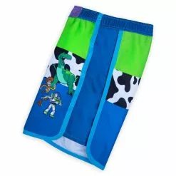 Disney Store Short De Bain Adaptatif Toy Story Pour Enfants -Disney Store 2414047540113M 3