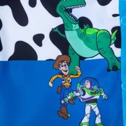 Disney Store Short De Bain Adaptatif Toy Story Pour Enfants -Disney Store 2414047540113M 5