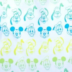 Disney Store Slip De Bain Mickey Et Ses Amis Pour Enfants -Disney Store 2414050950022M 4