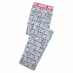 Disney Store Pantalon D'intérieur Marvel Pour Adultes