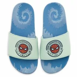 Disney Store Claquettes Spider-Man Pour Enfants