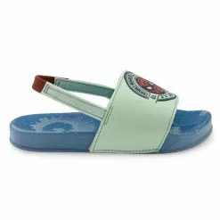 Disney Store Claquettes Spider-Man Pour Enfants -Disney Store 2721049370429M 3