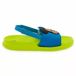 Disney Store Claquettes Mickey Pour Enfants -Disney Store 2721049370432M 3