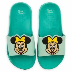 Disney Store Claquettes Minnie Pour Enfants