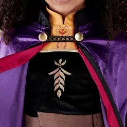 Disney Store Déguisement Anna Pour Enfants, La Reine Des Neiges 2 9 Disney Store Déguisement Anna Pour Enfants, La Reine Des Neiges 2 -Disney Store 2841041390003M 4