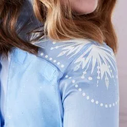 Disney Store Déguisement Elsa Pour Enfants, La Reine Des Neiges 2 -Disney Store 2841041390004M 4