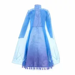 Disney Store Déguisement Elsa Pour Enfants, La Reine Des Neiges 2 -Disney Store 2841041390004M 5