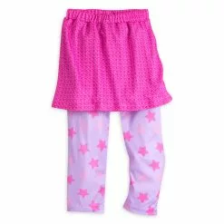 Disney Store Déguisement Docteur La Peluche Pour Enfants -Disney Store 2841045240242M 3