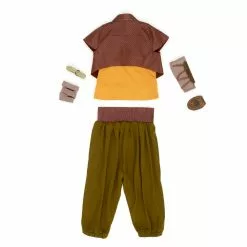 Disney Store Déguisement Raya Complet, Raya Et Le Dernier Dragon -Disney Store 2841045240269M 3