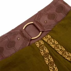 Disney Store Déguisement Raya Complet, Raya Et Le Dernier Dragon -Disney Store 2841045240269M 5